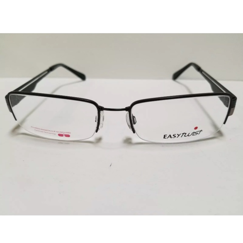EasyTwist Mens Frames.  CT207 Black
